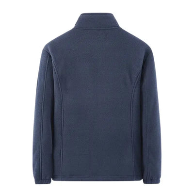 Veste polaire epaisse homme