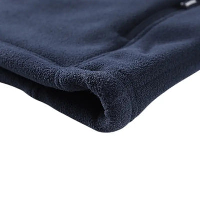 Veste polaire epaisse homme