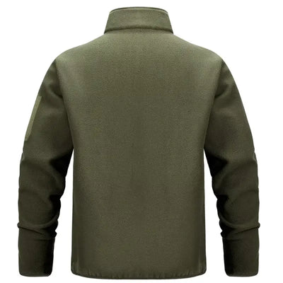 Veste polaire montagne
