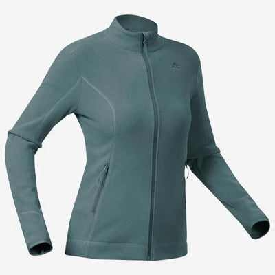 Veste polaire randonnée femme