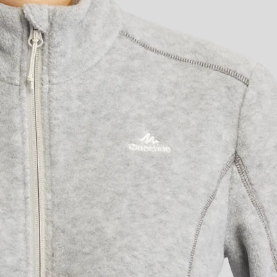 Veste polaire randonnée femme