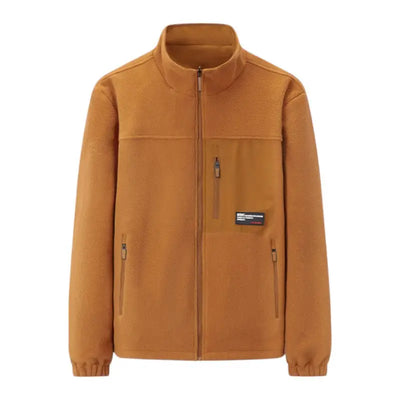 Veste polaire randonnée homme