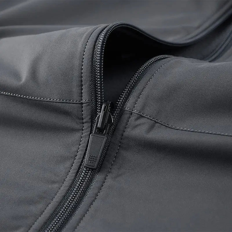 Veste polaire randonnée homme