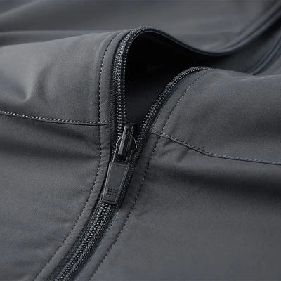 Veste polaire randonnée homme