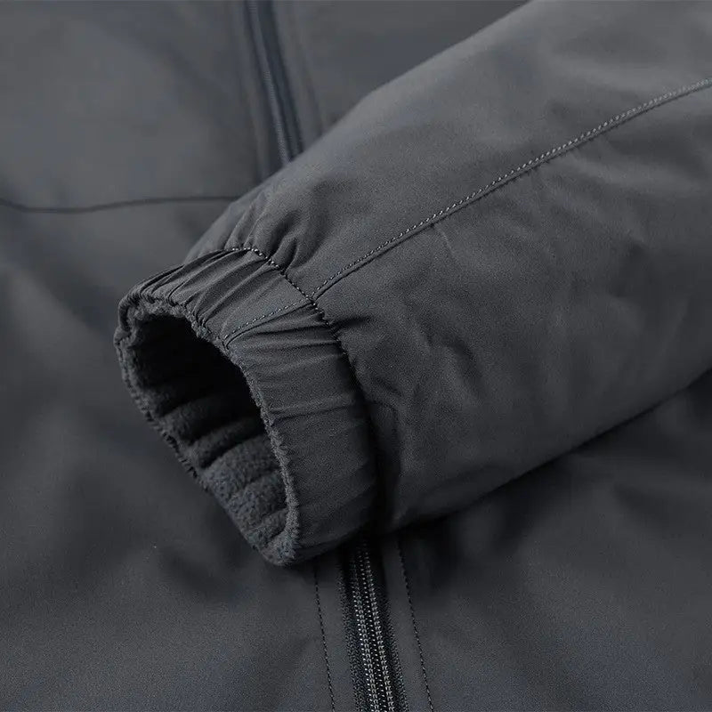 Veste polaire randonnée homme