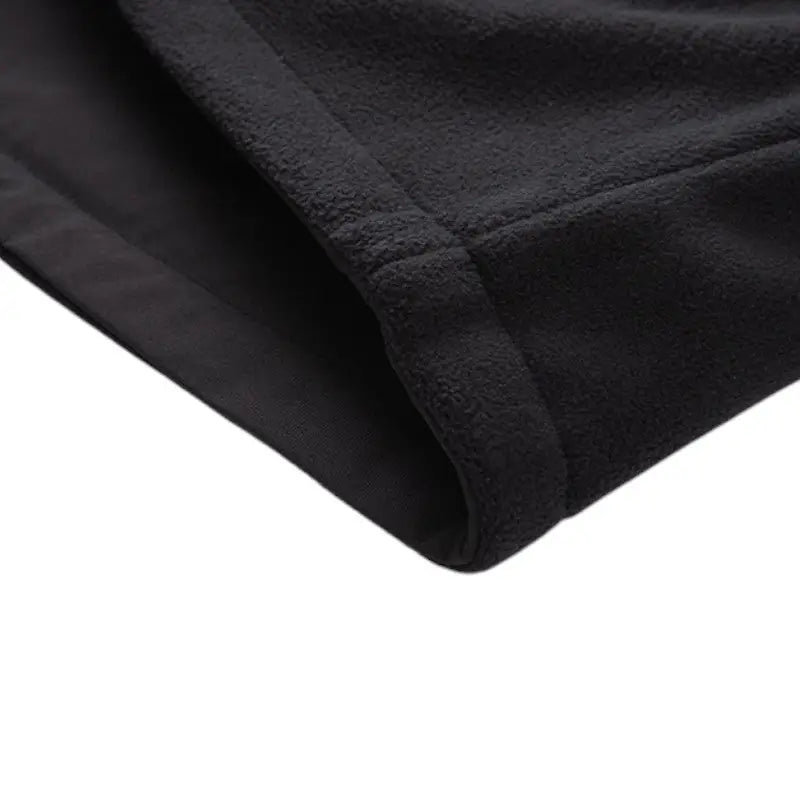 Veste polaire randonnée homme