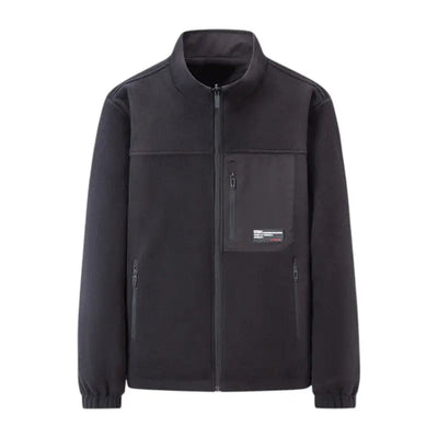 Veste polaire randonnée homme