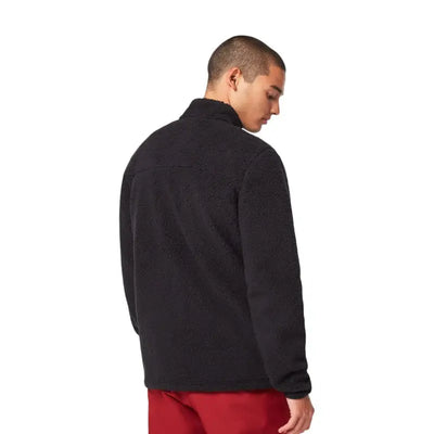 Veste polaire randonnée homme