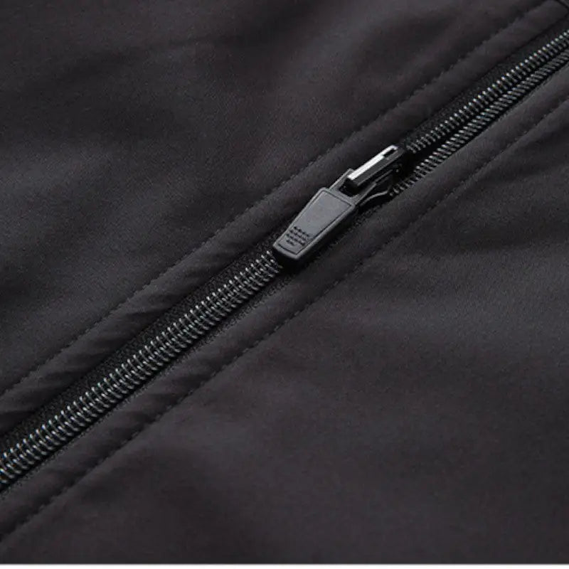 Veste polaire randonnée homme