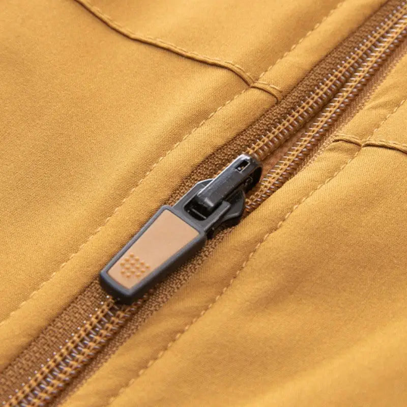 Veste polaire randonnée homme