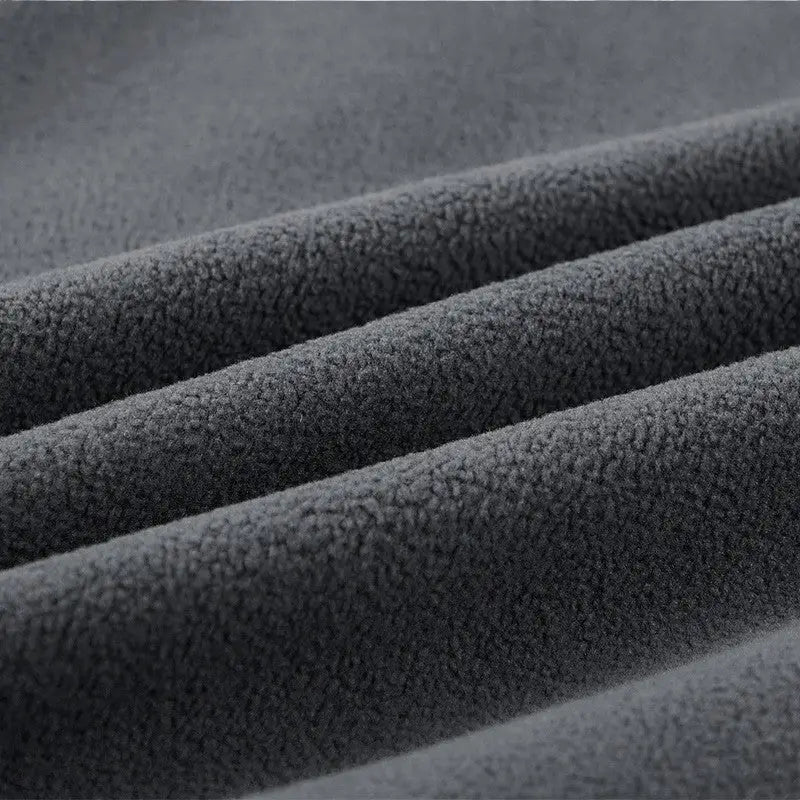 Veste polaire randonnée homme