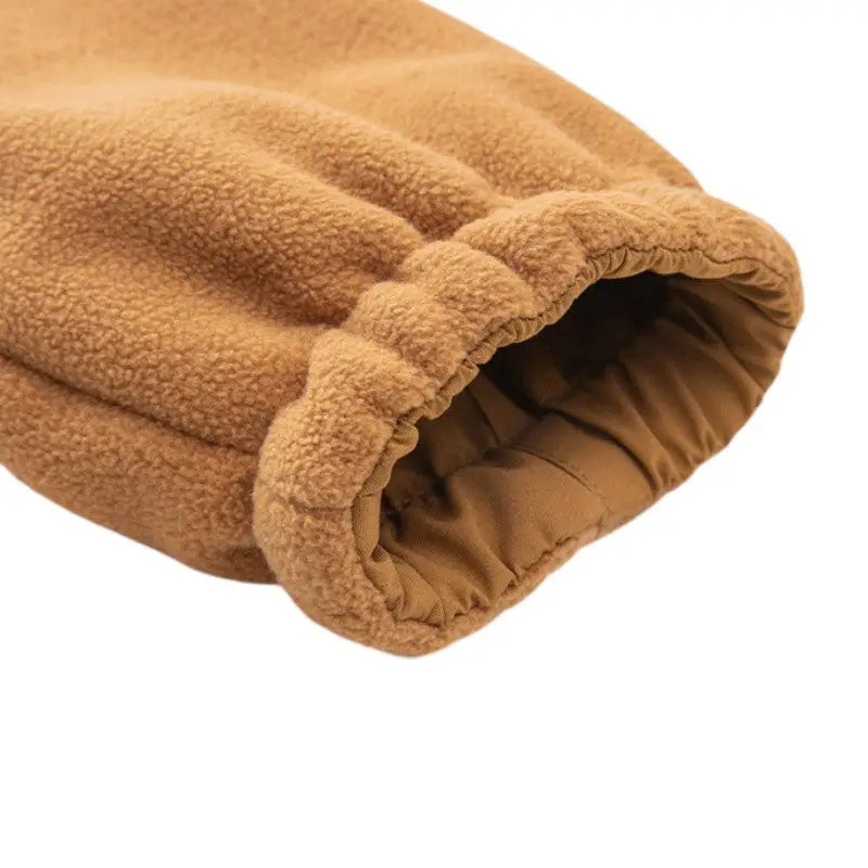 Veste polaire randonnée homme