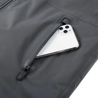 Veste polaire randonnée homme