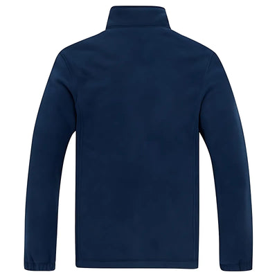 Veste polaire softshell