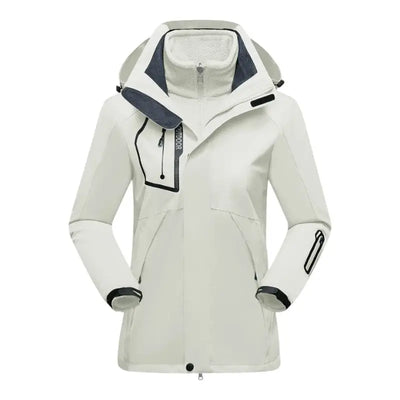 Veste pour randonnée femme