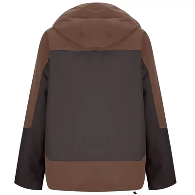 Veste randonnée 3 en 1 homme