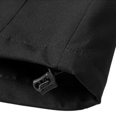 Veste randonnée 3 en 1 homme
