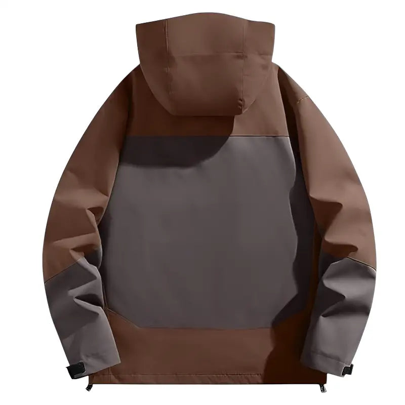 Veste randonnée 3 en 1 homme