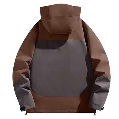 Veste randonnée 3 en 1 homme