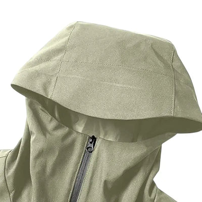 Veste randonnée 3 en 1 homme