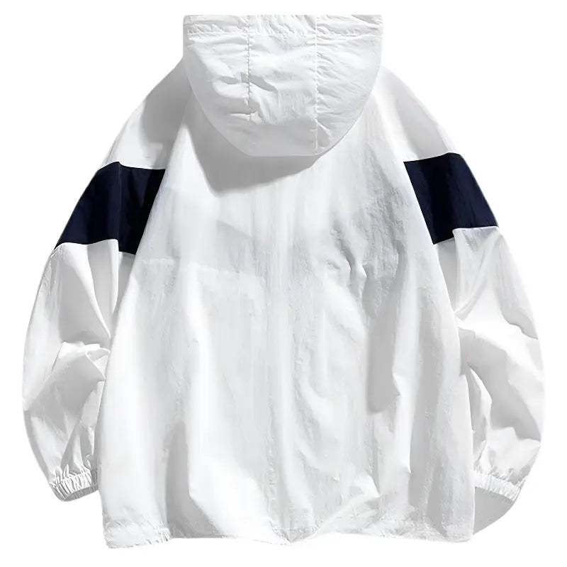 Veste randonnée anti-UV