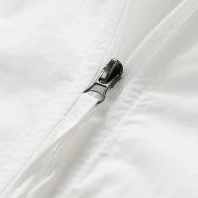 Veste randonnée anti-UV