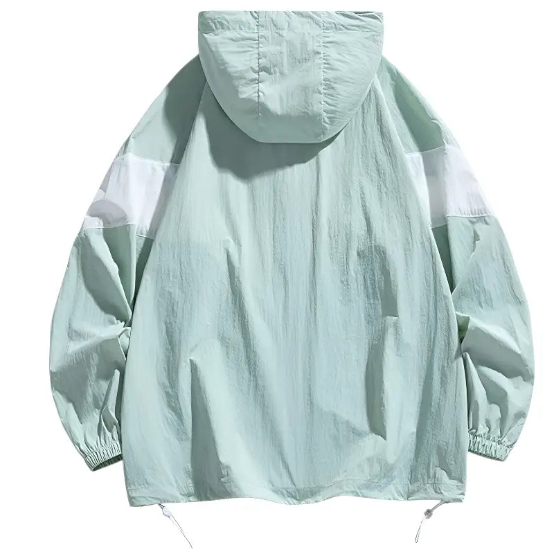 Veste randonnée anti-UV