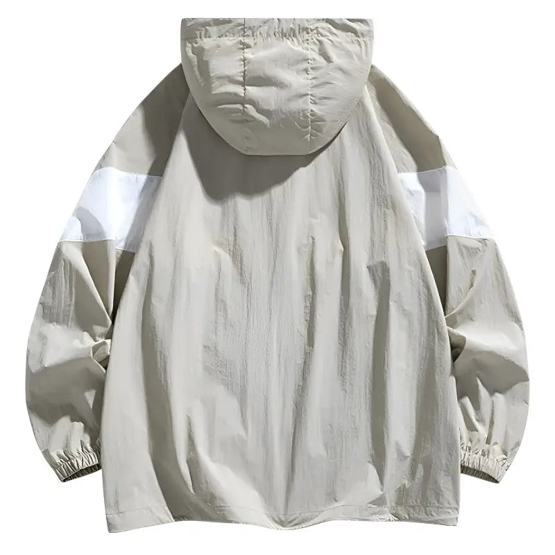 Veste randonnée anti-UV