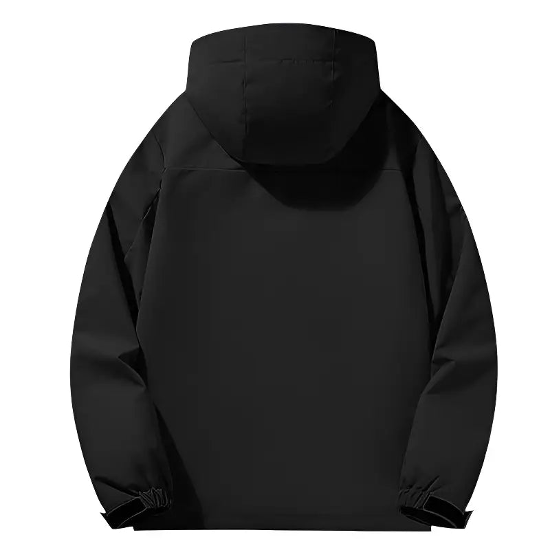 Veste randonnée chaude