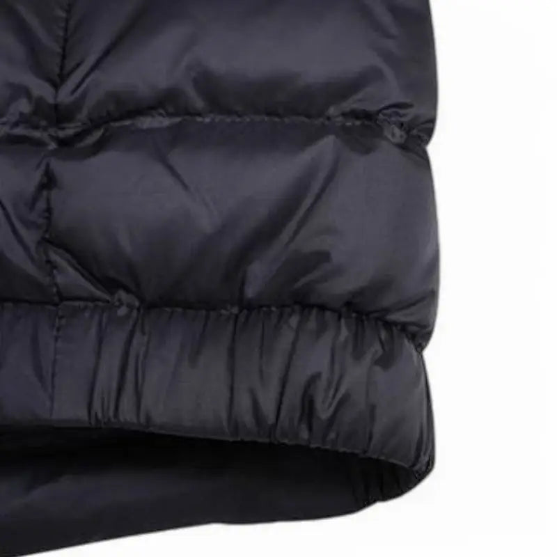 Veste randonnée duvet homme