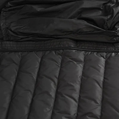 Veste randonnée duvet homme