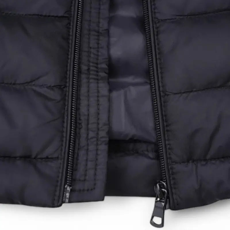 Veste randonnée duvet homme
