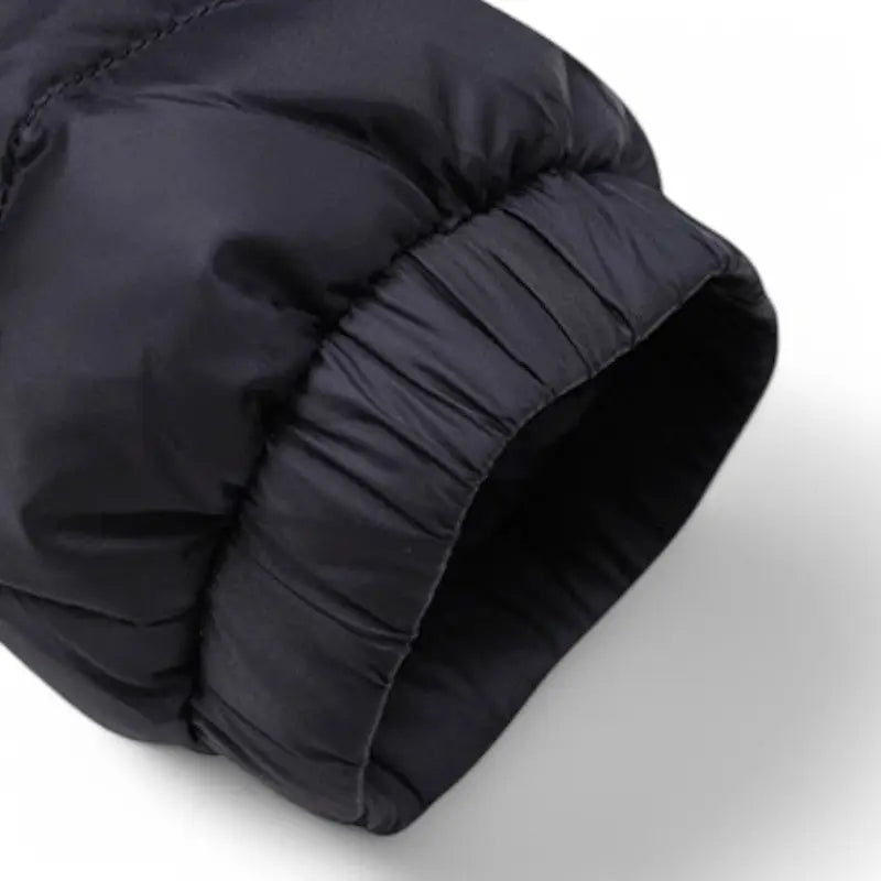 Veste randonnée duvet homme