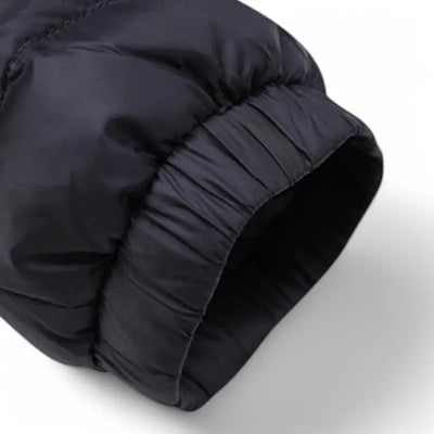 Veste randonnée duvet homme