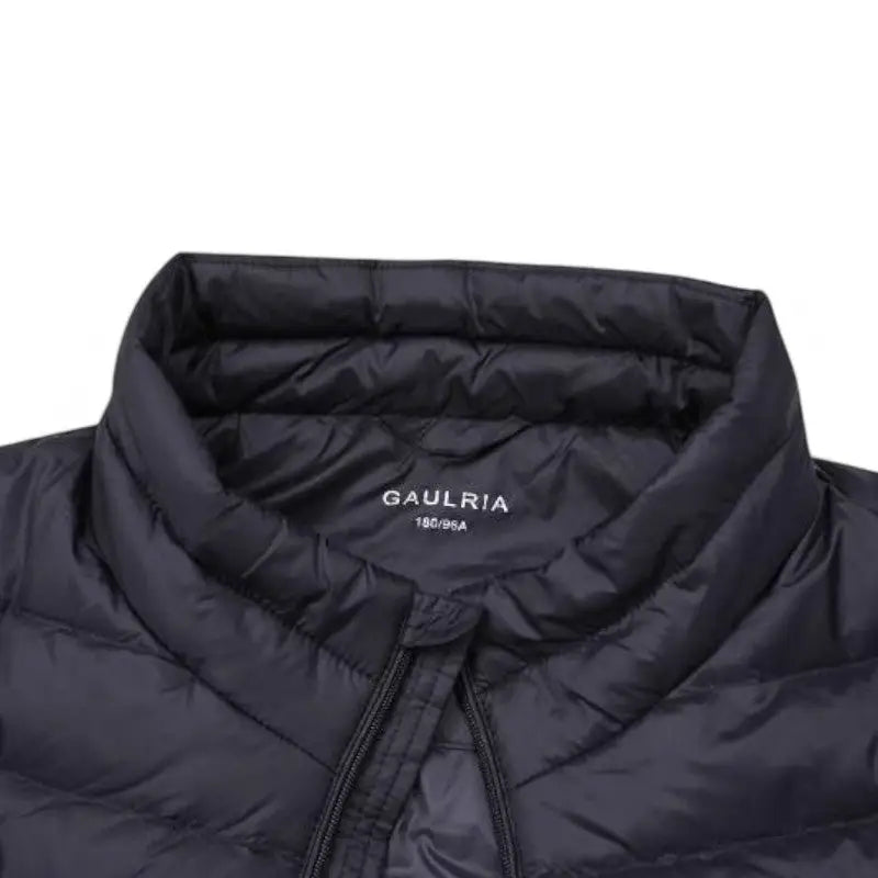 Veste randonnée duvet homme