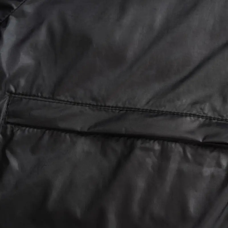 Veste randonnée duvet homme