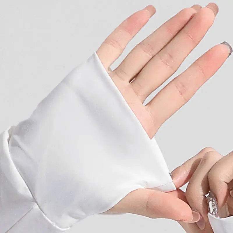 Veste randonnée femme été