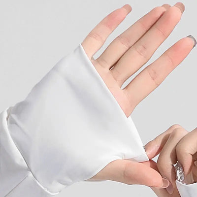 Veste randonnée femme été