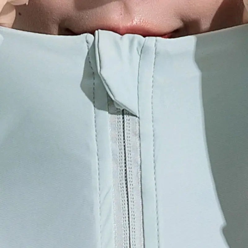 Veste randonnée femme été