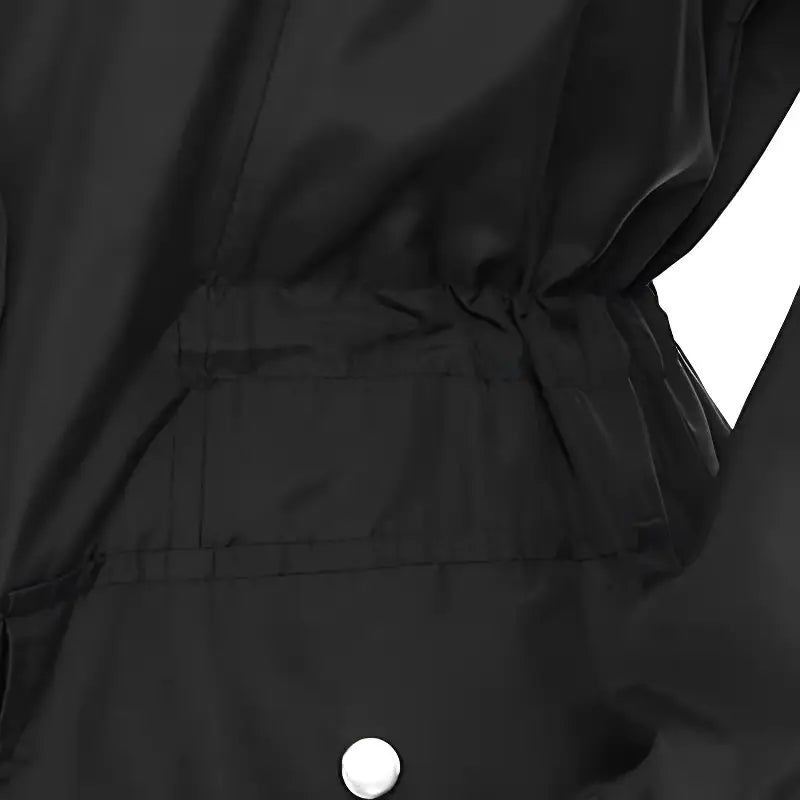 Veste randonnée femme mi-long