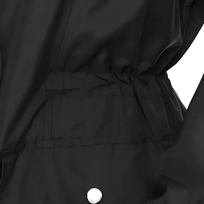 Veste randonnée femme mi-long