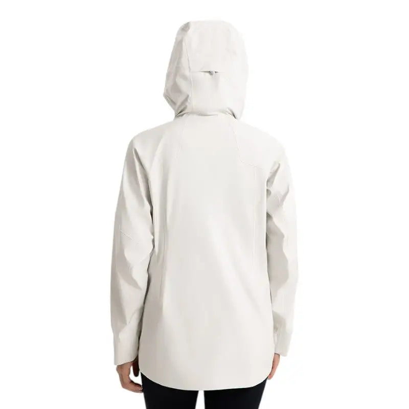Veste randonnée femme respirante