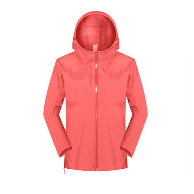 Veste randonnée femme respirante