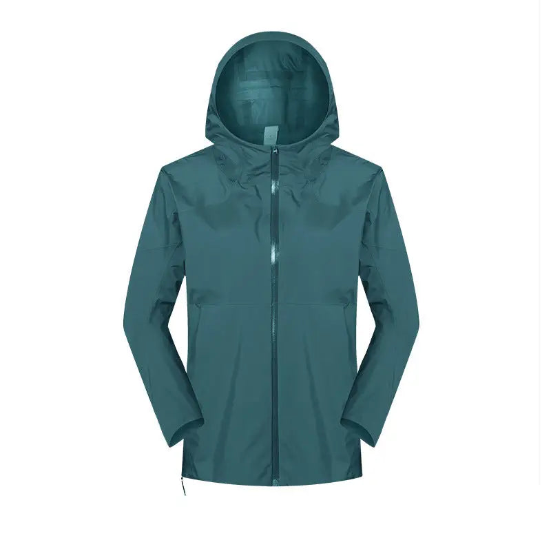 Veste randonnée femme respirante
