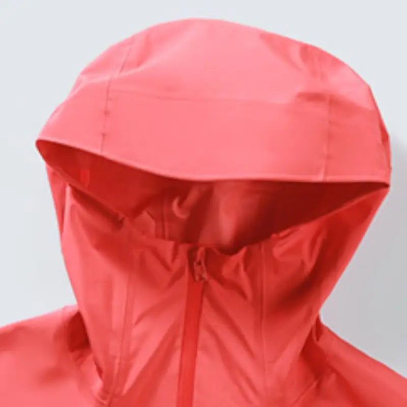 Veste randonnée femme respirante