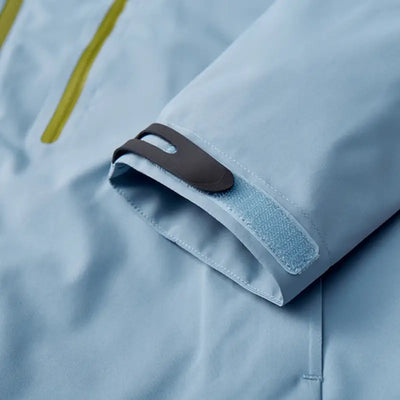 Veste randonnée fluo