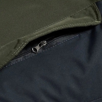 Veste randonnée hiver homme