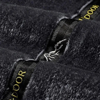 Veste randonnée hiver homme