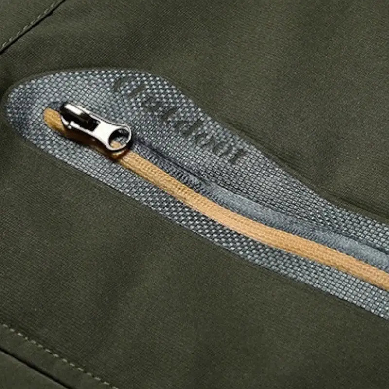 Veste randonnée hiver homme