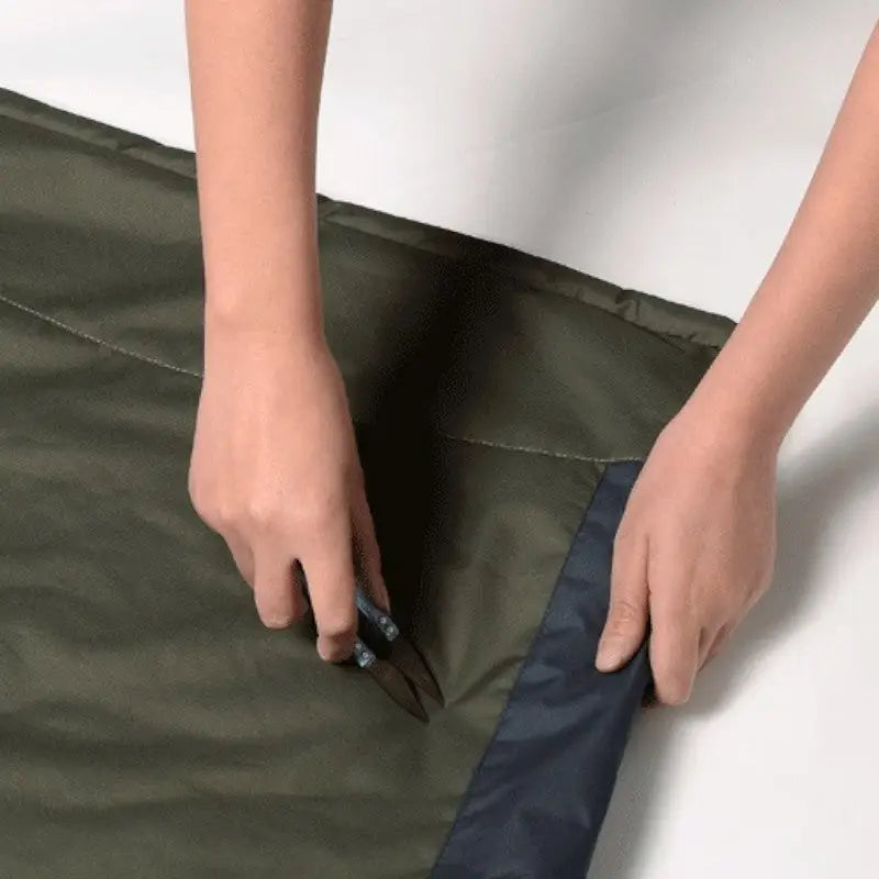 Veste randonnée hiver homme